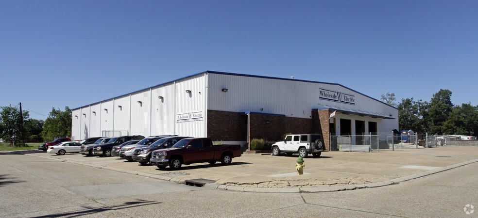 301 S Loop St, Lafayette, LA for sale - Primary Photo - Image 1 of 1