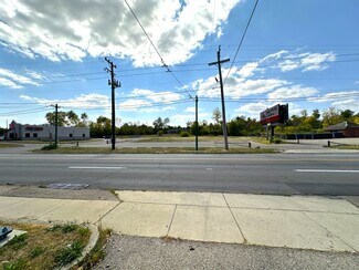 More details for 5245-5305 N Main St, Dayton, OH - Land for Sale