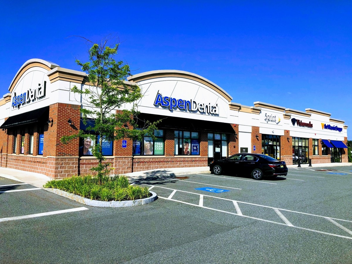 652 Lafayette Rd, Seabrook, NH, 03874 - Retail Space For Lease