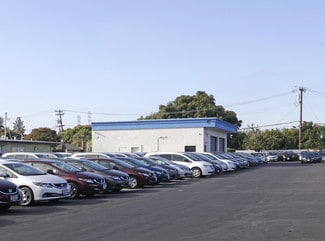 More details for 1044 W El Camino Real, Sunnyvale, CA - Land for Lease