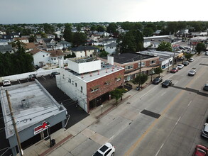 4230-4236 Merrick Rd, Massapequa, NY for lease Aerial- Image 2 of 8