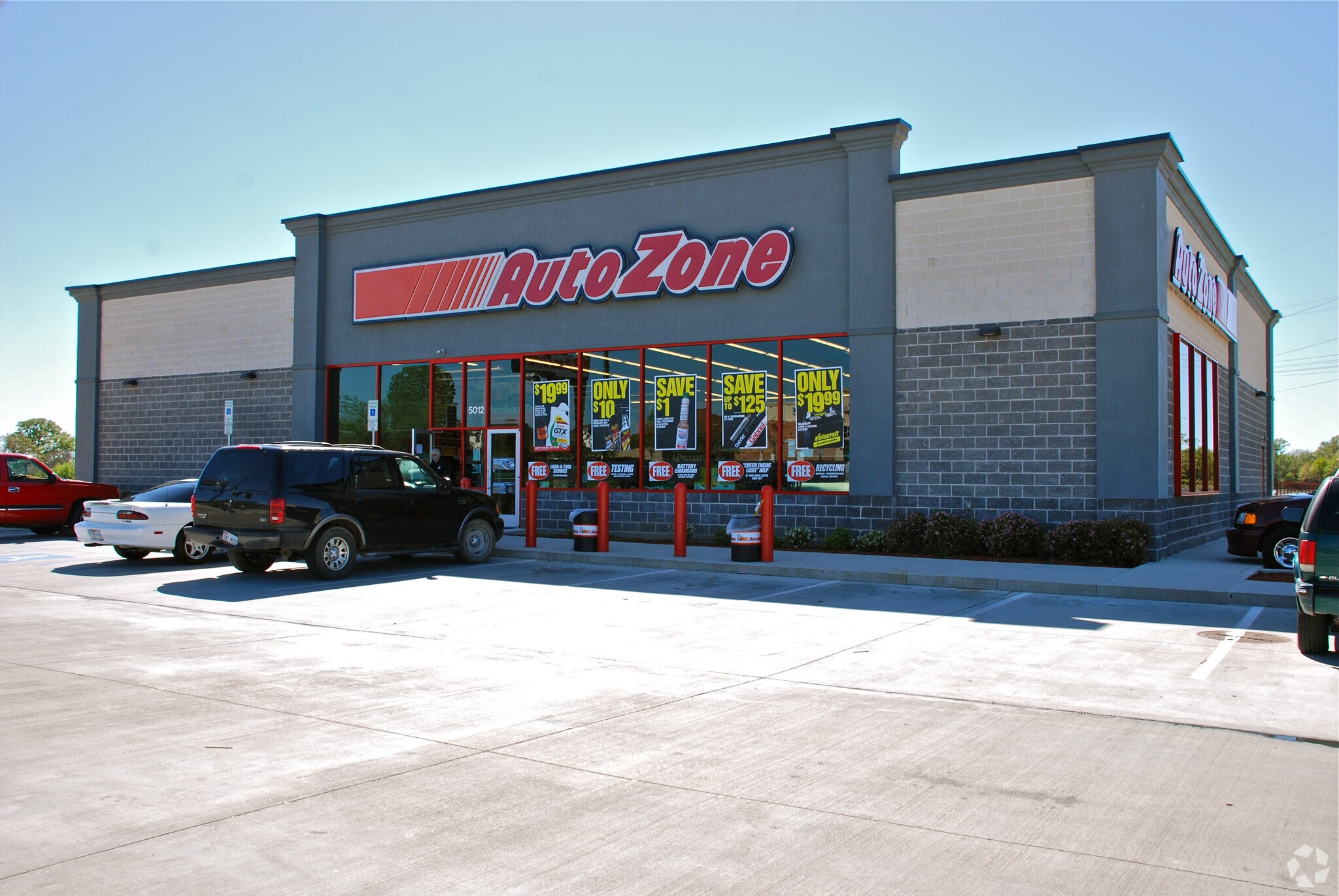 5012 Teasley Ln, Denton, TX for sale Primary Photo- Image 1 of 1