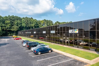 More details for 4790-4826 Fulton Industrial Blvd SW, Atlanta, GA - Industrial for Lease
