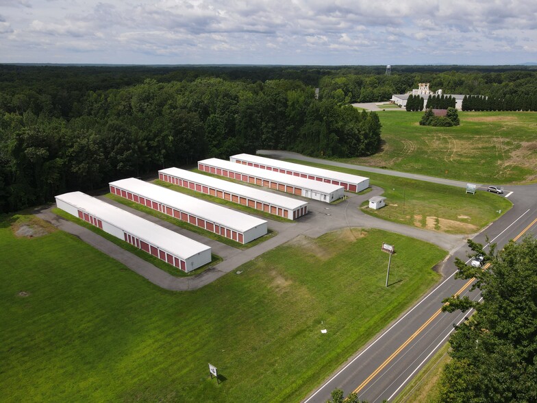 4041 Davis hwy, Louisa, VA for sale - Aerial - Image 1 of 13