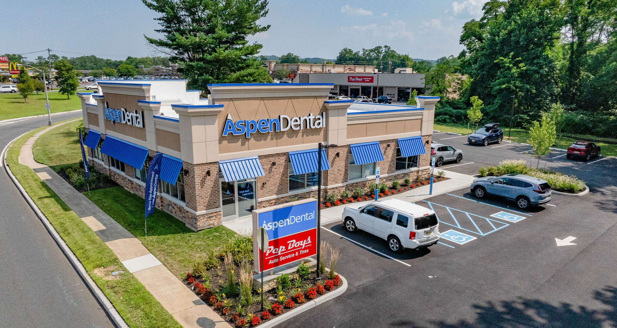 3206 State Route 35, Hazlet, NJ for sale Primary Photo- Image 1 of 1