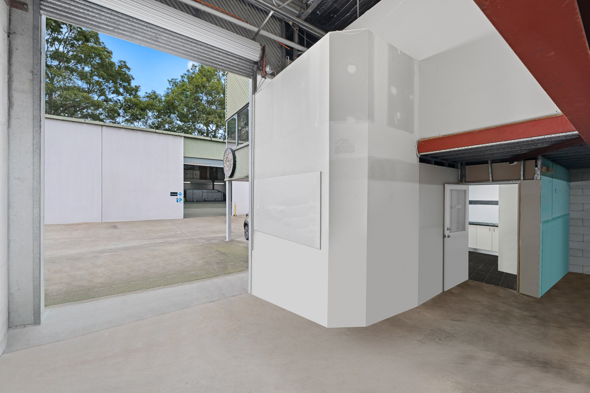71-83 Asquith St, Silverwater Parramatta for lease Interior Photo- Image 1 of 4