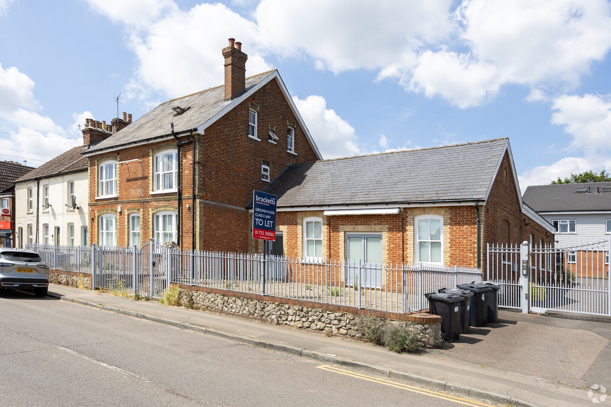 42 New Rd, Aylesford for sale Building Photo- Image 1 of 1