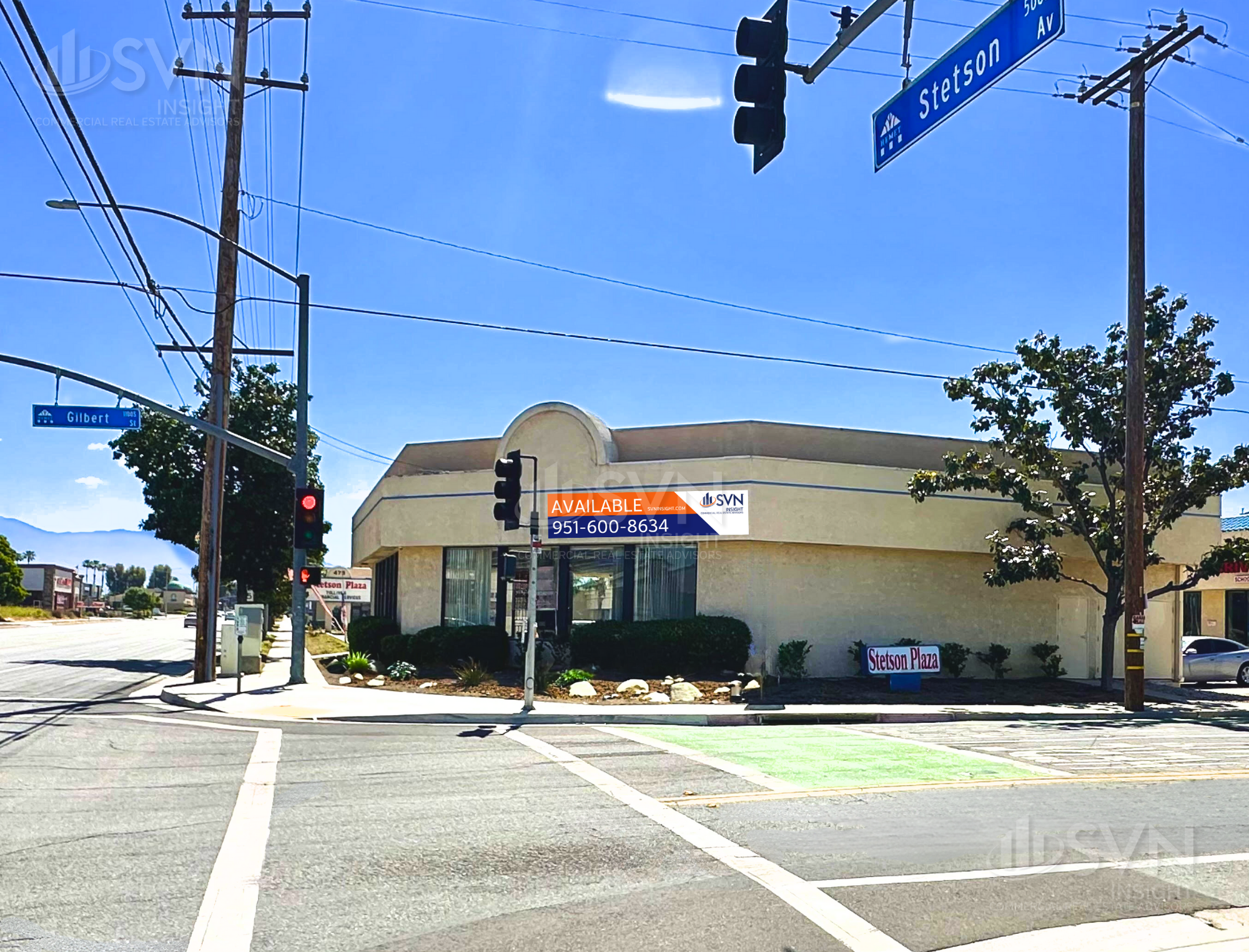 475 W Stetson Ave, Hemet, CA for lease Building Photo- Image 1 of 9