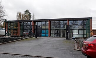 More details for Weston Hall Rd, Stoke Prior - Office for Lease