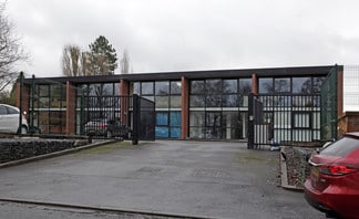 More details for Weston Hall Rd, Stoke Prior - Office for Lease