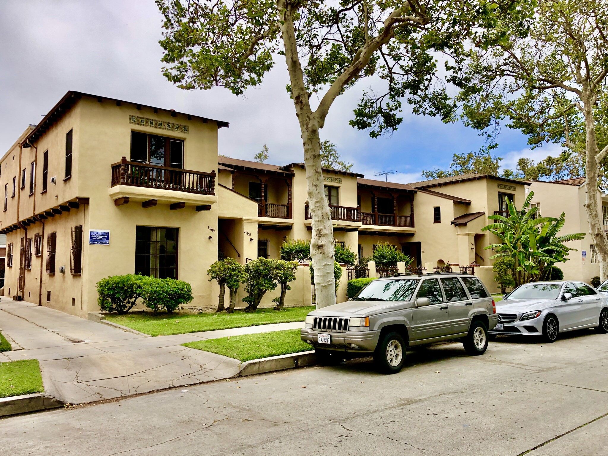 4168 Garthwaite Ave, Los Angeles, CA for sale Primary Photo- Image 1 of 1