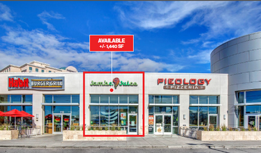 325 Hughes Center Dr, Las Vegas, NV for lease Building Photo- Image 2 of 4