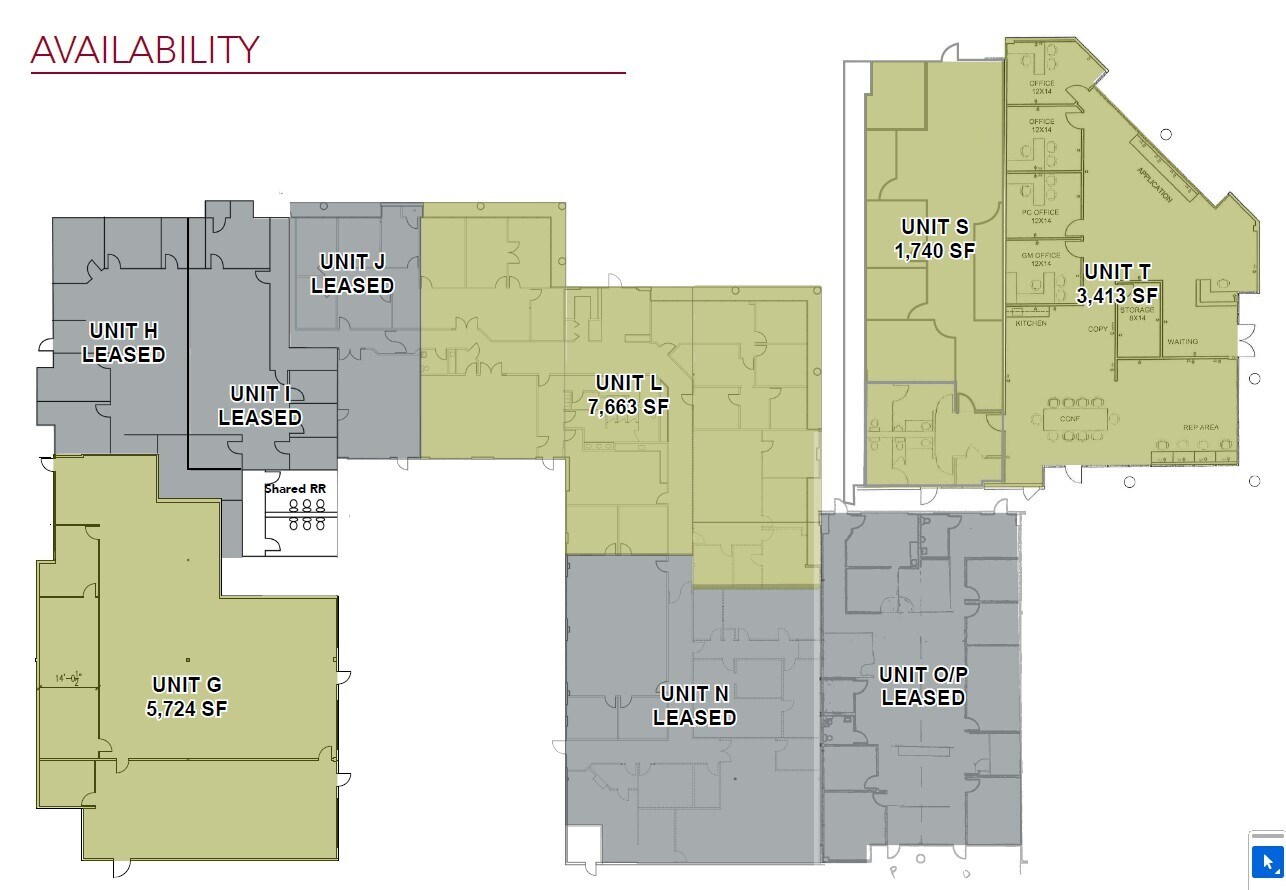 6235 River Crest Dr, Riverside, CA for lease Floor Plan- Image 1 of 1