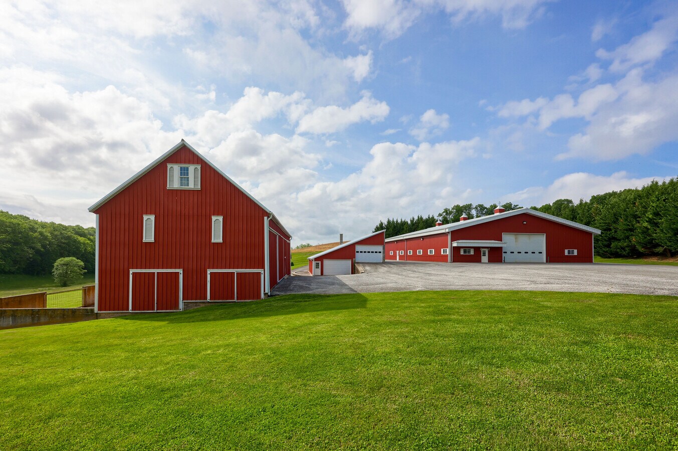 901 Freeland Rd, Freeland, MD 21053 Farm 176 Acres