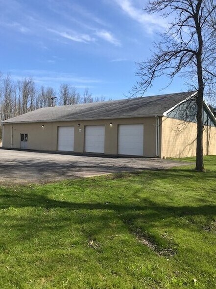 6560 Route 31 E, Newark, NY for sale - Primary Photo - Image 1 of 1