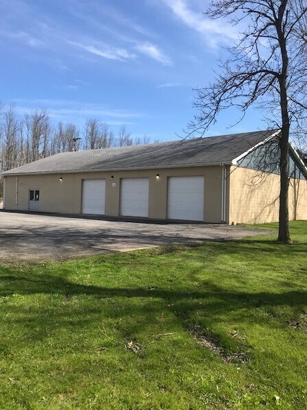 6560 Route 31 E, Newark, NY for sale Primary Photo- Image 1 of 1