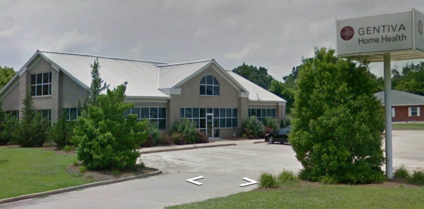 2710 Sherman Ave, Vicksburg, MS 39183