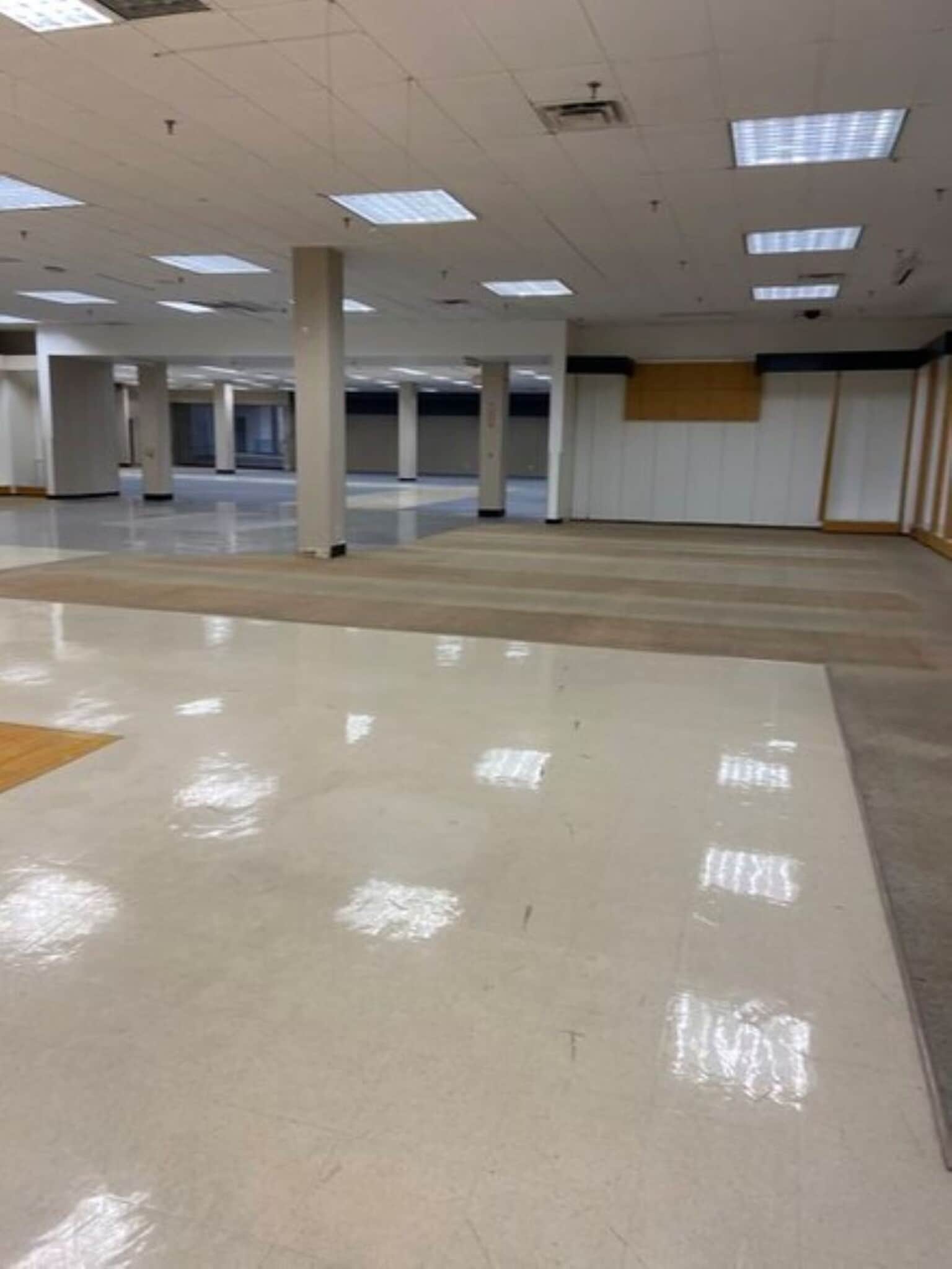 1305 Airline Rd, Corpus Christi, TX for lease Building Photo- Image 1 of 9