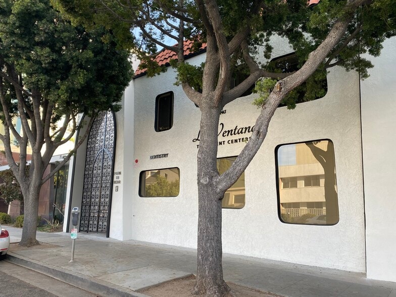 1243 7th St, Santa Monica, CA for lease - Building Photo - Image 2 of 13