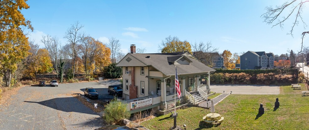 4372 Post Rd, East Greenwich, RI for sale - Building Photo - Image 3 of 56