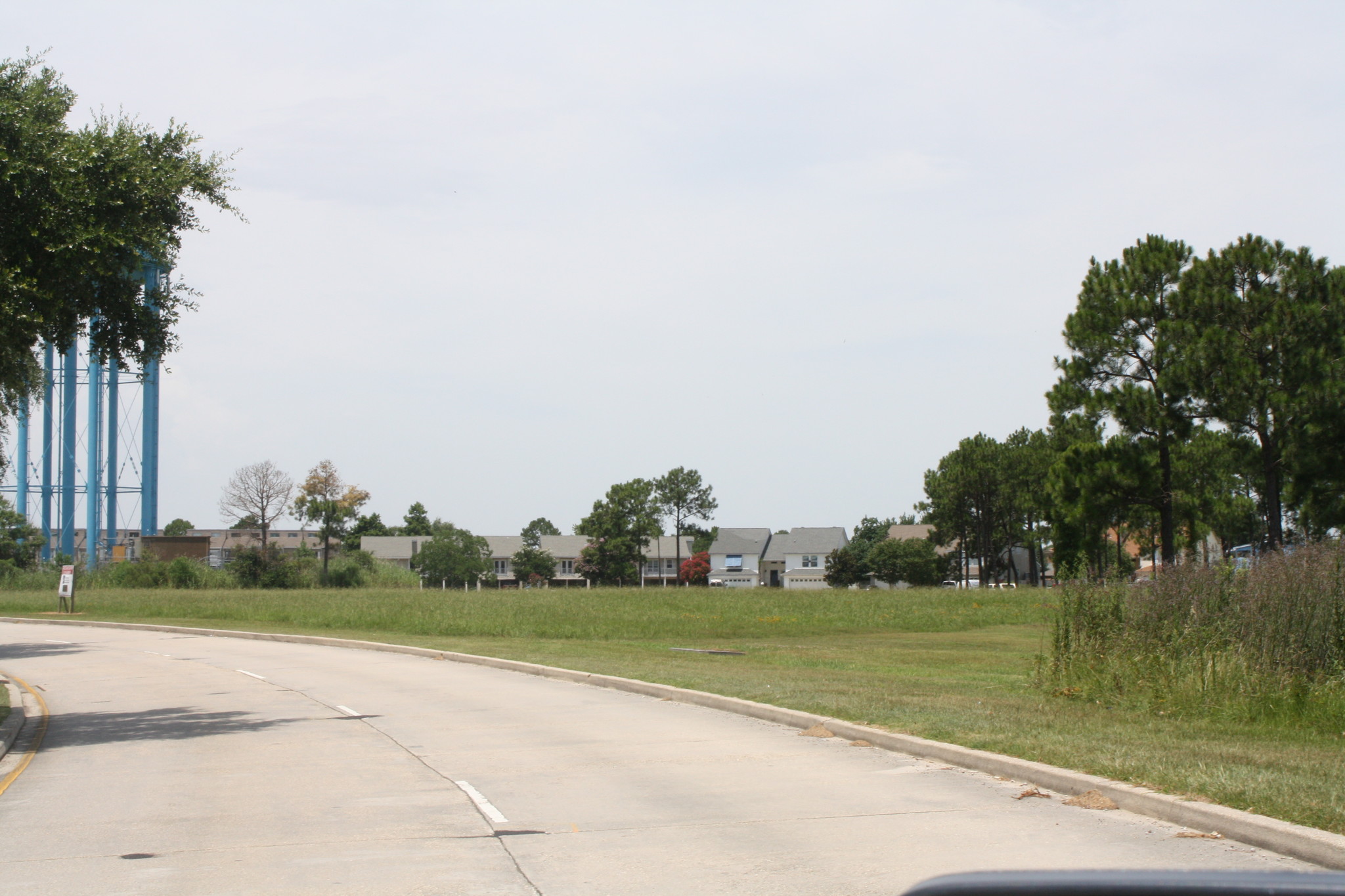 Oak Harbor Blvd, Slidell, LA for sale Building Photo- Image 1 of 8