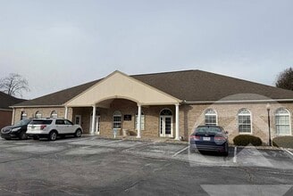 5942 Renaissance Pl, Toledo, OH for sale Building Photo- Image 1 of 1