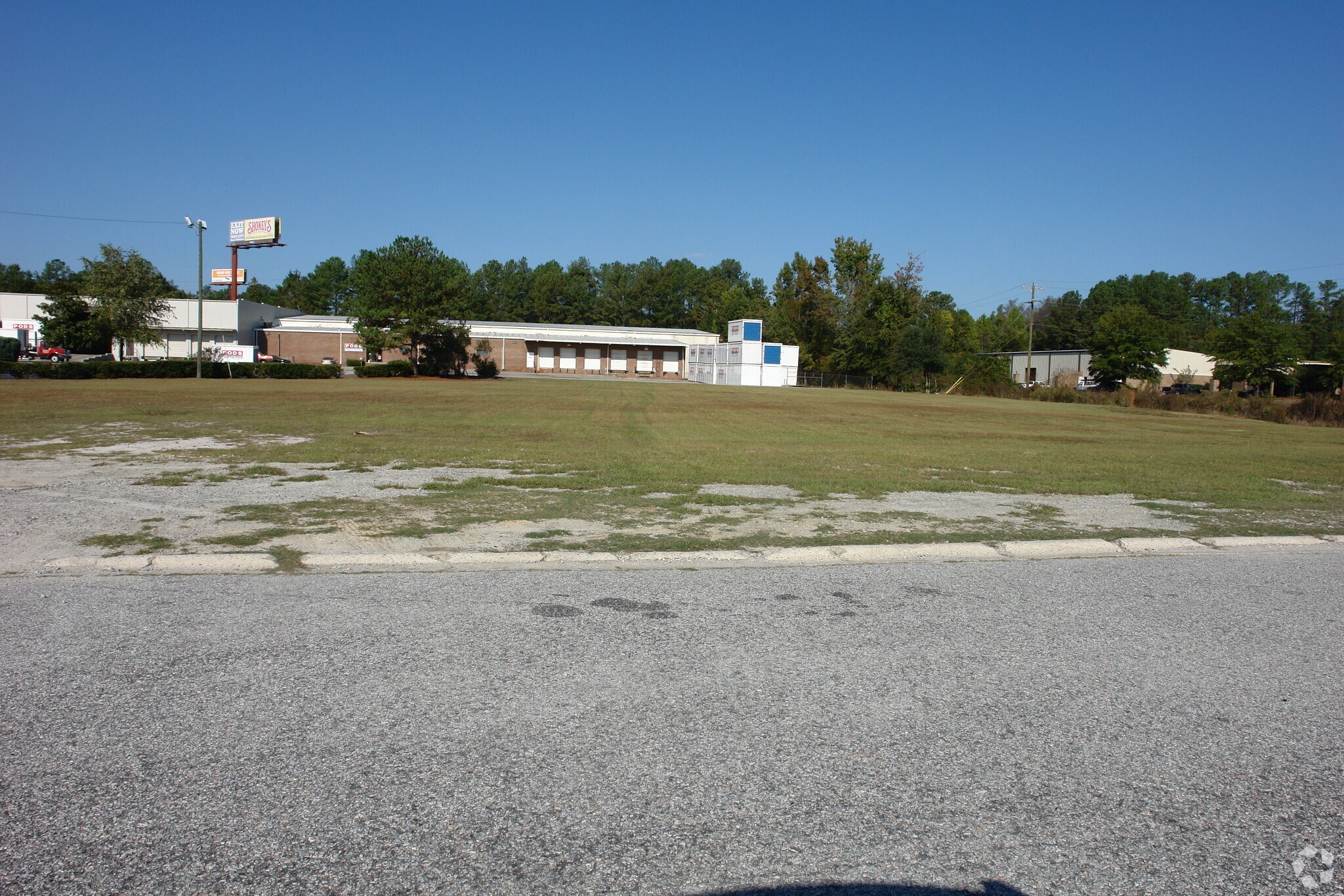 Commerce Dr, Cayce, SC for sale Primary Photo- Image 1 of 1