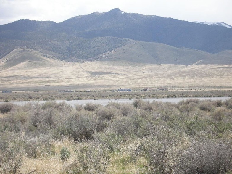 Wildhorse Bighorn, Winnemucca, NV 89445