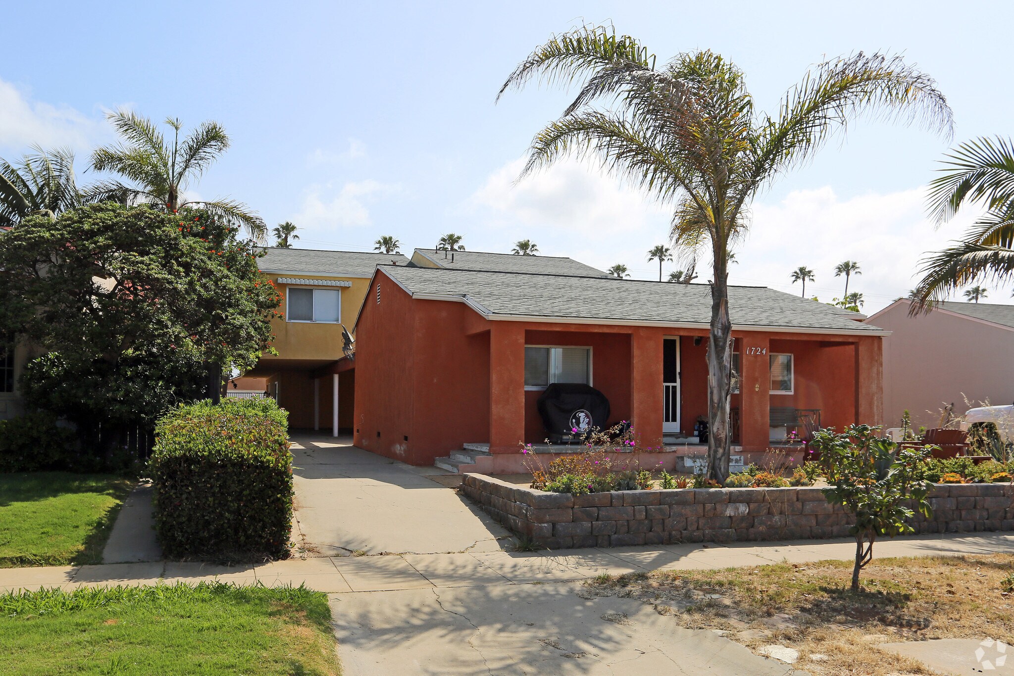 1724 Broadway, Oceanside, CA for sale Primary Photo- Image 1 of 1