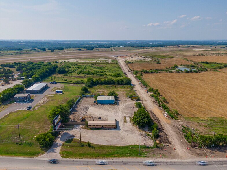 2500 W Us Highway 377, Granbury, TX for sale - Primary Photo - Image 1 of 1