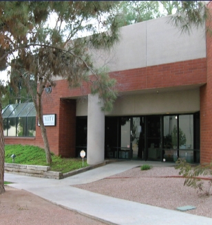 110 S 54th St, Chandler, AZ for lease - Building Photo - Image 3 of 9