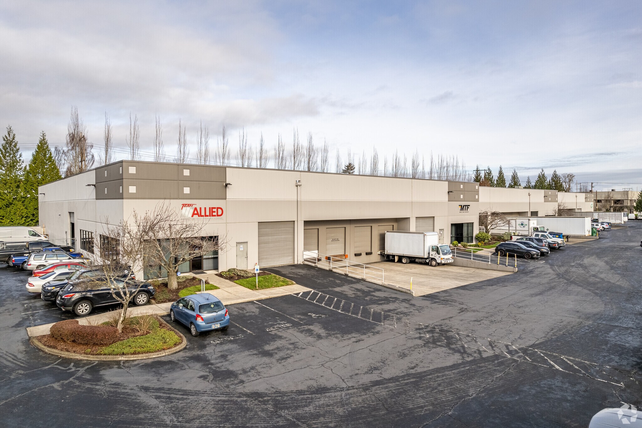 13609-13625 NE Jarrett St, Portland, OR for sale Primary Photo- Image 1 of 1