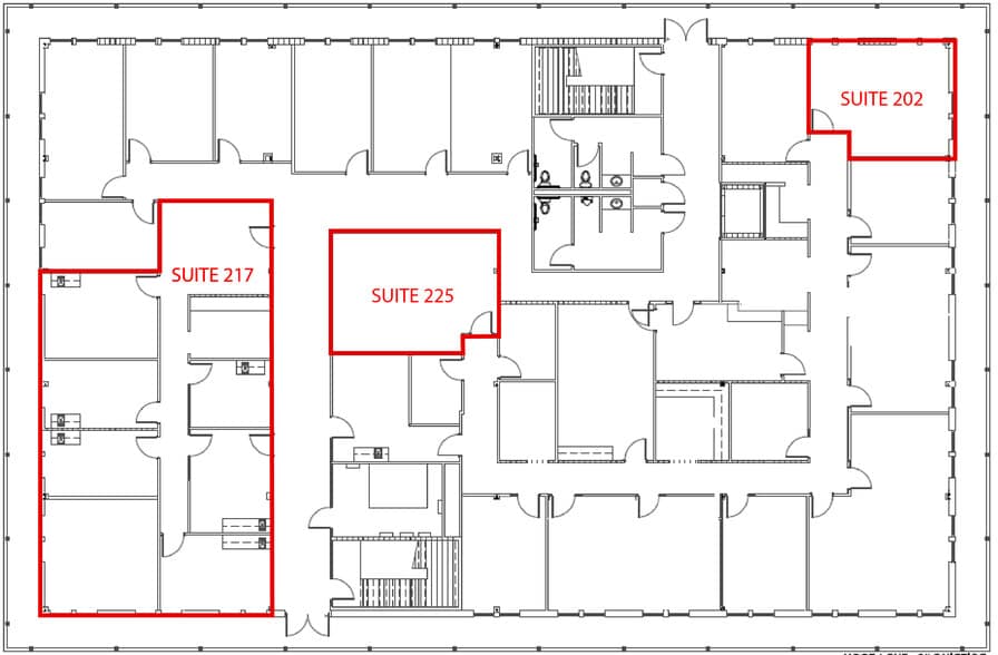 3300 S Broadway Ave, Tyler, TX for lease - Building Photo - Image 2 of 22