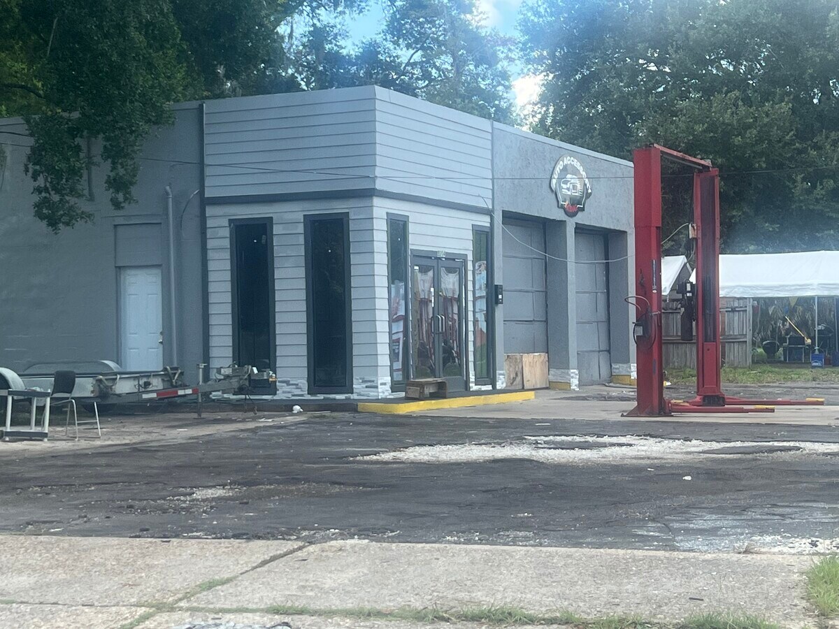 Pearl Street Jacksonville, FL for Sale