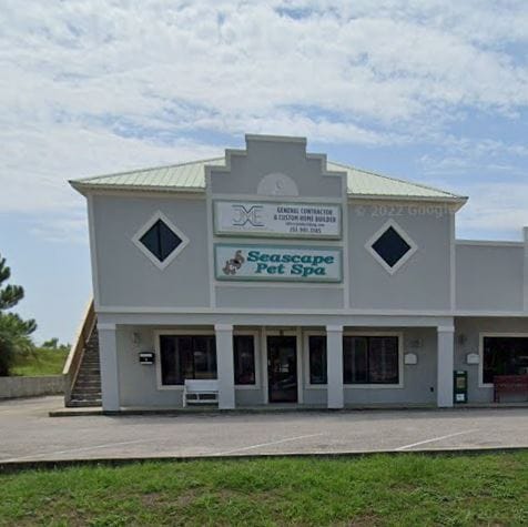 27250 Perdido Beach Blvd, Orange Beach, AL for sale - Building Photo - Image 1 of 3