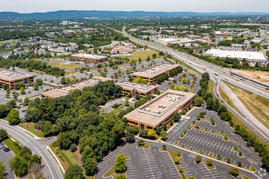 5265 Westview Dr, Frederick, MD for sale - Primary Photo - Image 1 of 1