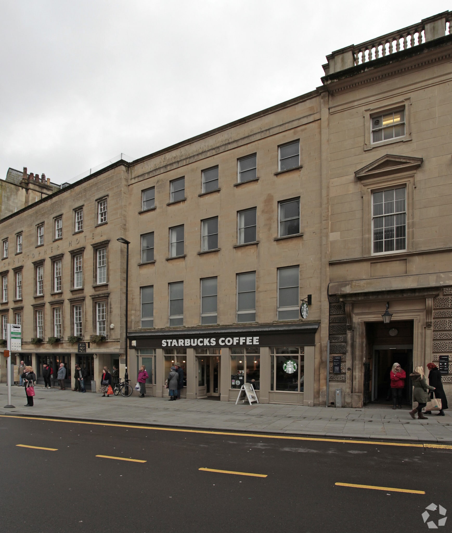 13-14 High St, Bath for sale Primary Photo- Image 1 of 1