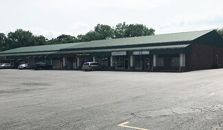 More details for 1034-1038 S Maguire St, Warrensburg, MO - Retail for Sale