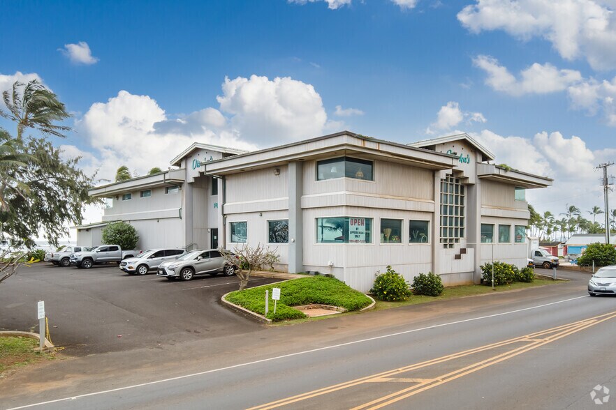 4-1624 Kuhio Hwy, Kapaa, HI for sale - Primary Photo - Image 1 of 1