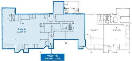 701-719 Brooksedge Plaza Dr, Westerville, OH for lease Floor Plan- Image 1 of 1