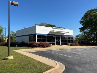 More details for 1433 Opelika Rd, Auburn, AL - Office/Retail for Lease