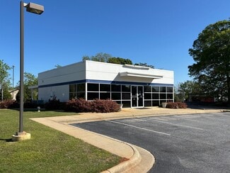 More details for 1433 Opelika Rd, Auburn, AL - Office/Retail for Lease