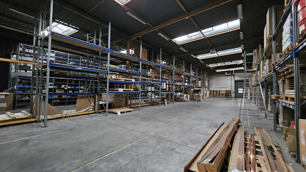 12 Rue De Lorraine, Wittenheim for lease - Building Photo - Image 3 of 6