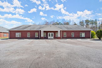 More details for 135 Midway Dr, Cornelia, GA - Office for Sale