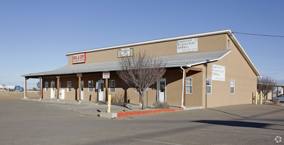 2 Marietta Ct, Edgewood, NM for sale - Primary Photo - Image 1 of 1