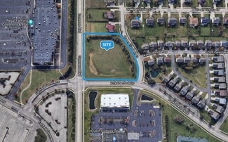 More details for Commons Blvd, Beavercreek, OH - Land for Sale