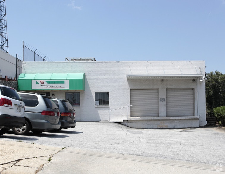 667 11th St NW, Atlanta, GA for lease - Building Photo - Image 2 of 6