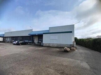 More details for 2 Place Du General De Gaulle, Rouen - Office, Industrial for Lease