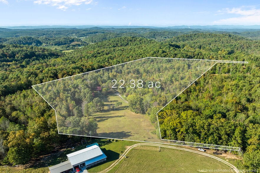 228 Pattie Gap Rd, Philadelphia, TN for sale - Building Photo - Image 3 of 65