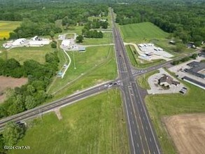 Highway 45 Bypass W, Trenton, TN - aerial  map view - Image1